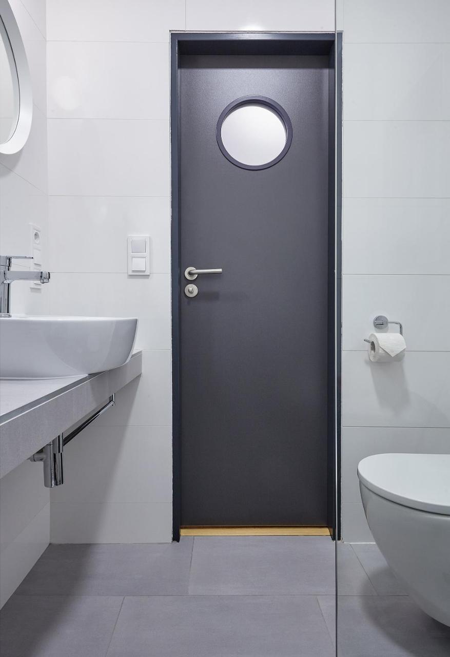 Cosy Design Apartment II Brno Kamer foto