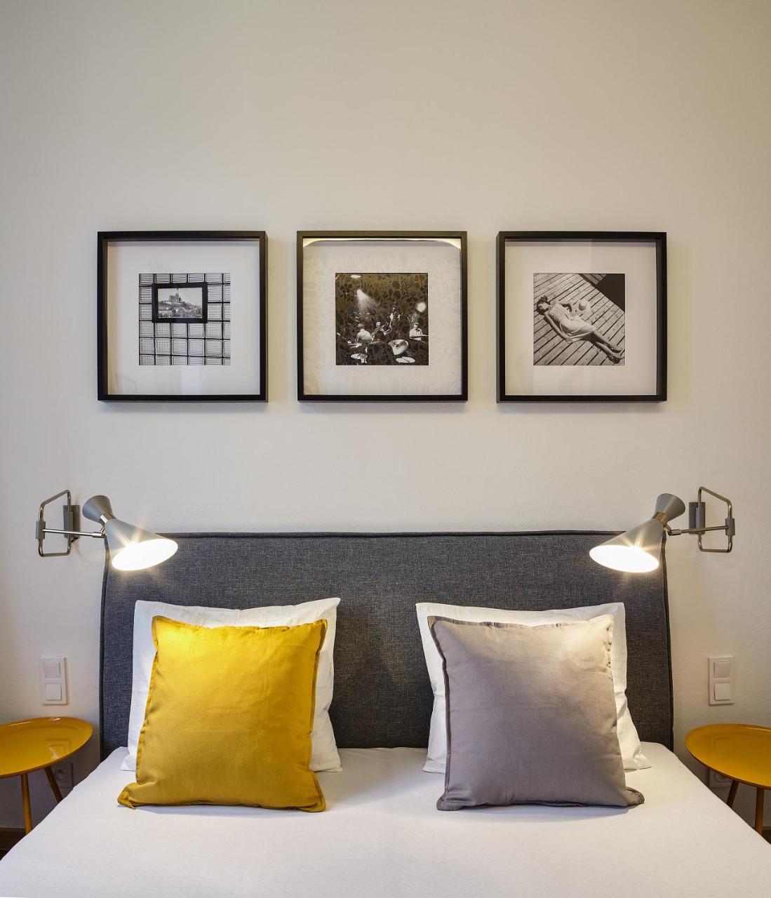Cosy Design Apartment II Brno Kamer foto