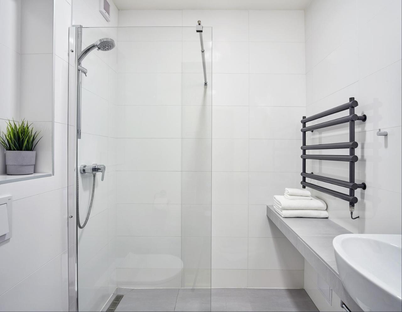Cosy Design Apartment II Brno Kamer foto